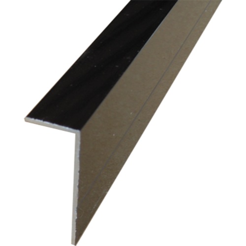 アルインコ【波板用アタッチ アルミ側枠】BA172B~他