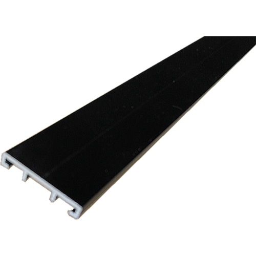 アルインコ【波板用アタッチ アルミ母屋枠】BA175B~他