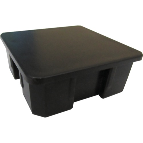 アルインコ【樹脂キャップ テラス柱BA107用】BA365B2~他