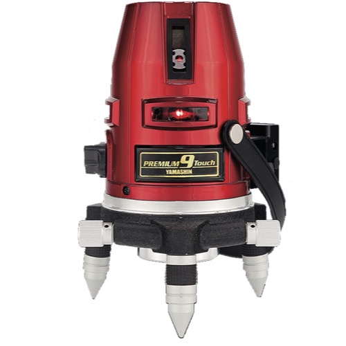 山真製鋸【PM-9-TC レッドレーザー】PM-9-TC～他