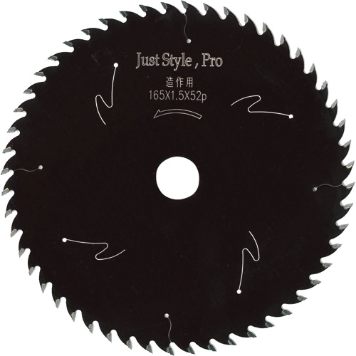 アイウッド(iwood)【Just　Style,　Pro　造作 ブラックフッ素コート】97302～他