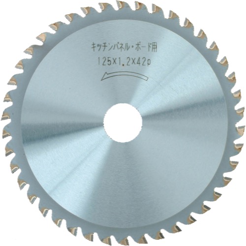 アイウッド(iwood)【キッチンパネル用チップソー】97033~他