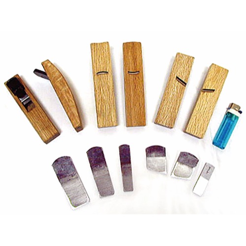 常三郎【細工キワ鉋 細工鉋】右~他