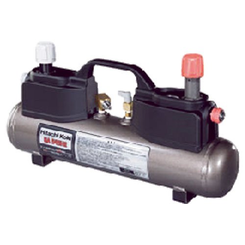 HiKOKI(ハイコーキ・日立工機)【UA545H2 エアタンク(補助タンク)】UA545H2