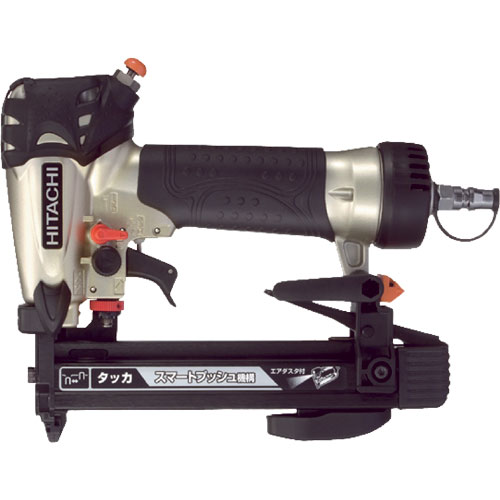 HiKOKI(ハイコーキ・日立工機)【N2507MB 7㎜用タッカ】N2507MB