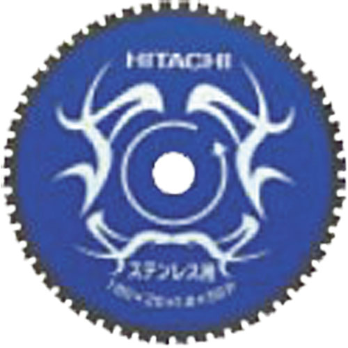 HiKOKI(ハイコーキ・日立工機)【ステンレス用チップソーカッタ用チップソー】0032-6351
