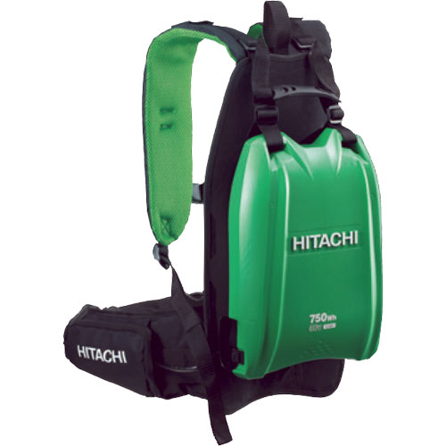 HiKOKI(ハイコーキ・日立工機)【BL36200 背負式電源】BL36200(SA)