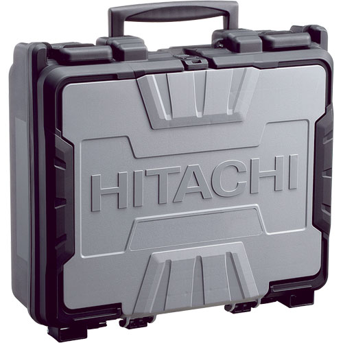 HiKOKI(ハイコーキ・日立工機)【コードレスドライバ用ケース】334-231