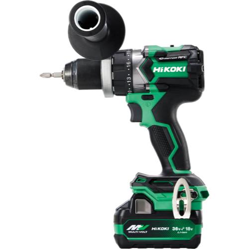 HiKOKI(ハイコーキ・日立工機)【DS18DC コードレスドライバドリル】DS18DC(2XPZ)~他