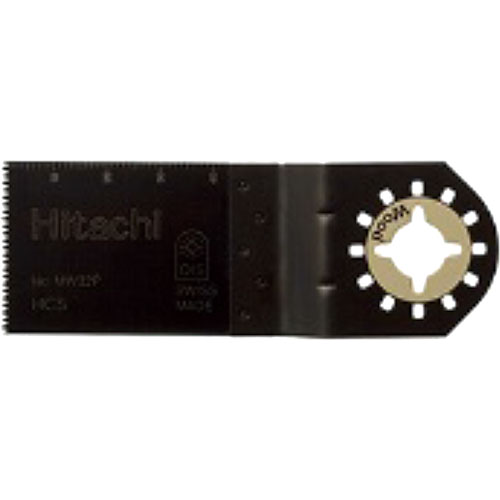 HiKOKI（ハイコーキ・日立工機）【木材のきわ切り専用マルチツールブレード】MSW65PC（0037-0786）