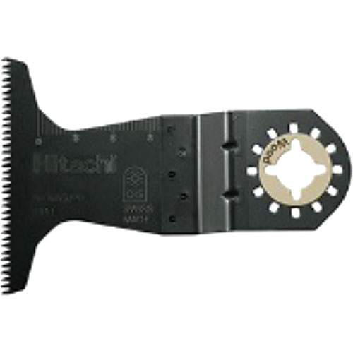 HiKOKI（ハイコーキ・日立工機）【堅い木材・OSBボードポケット切断用 マルチツールブレード】MSW65PBCJ(0037-0788)