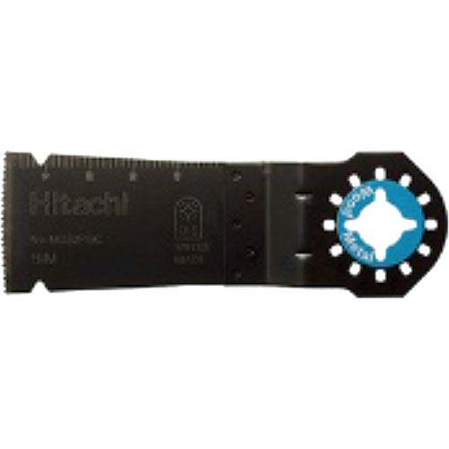 HiKOKI（ハイコーキ・日立工機）【硬質フローリング切断用 マルチツールブレード】MSD32PBC(0037-0790)