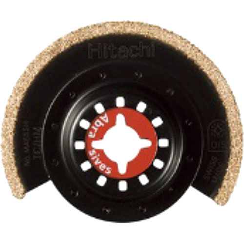 HiKOKI（ハイコーキ・日立工機）【FRP・硬質プラスチック切断用 マルチツールブレード】MSA70SH（0037-0804）