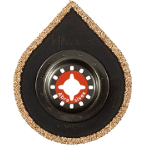 HiKOKI（ハイコーキ・日立工機）【タイル改修作業等用 マルチツールブレード】MSA70DHX(0037-0802)