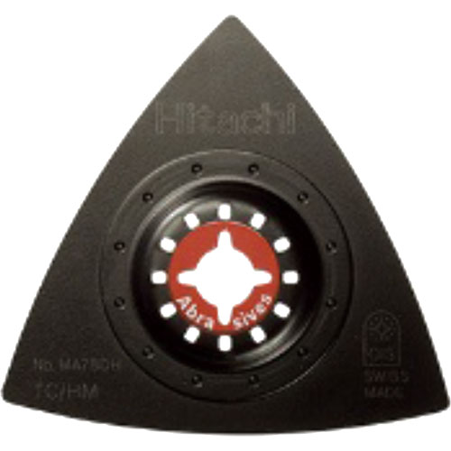 HiKOKI（ハイコーキ・日立工機）【木材荒削り用 マルチツールブレード】MSA78DH(0037-0803)