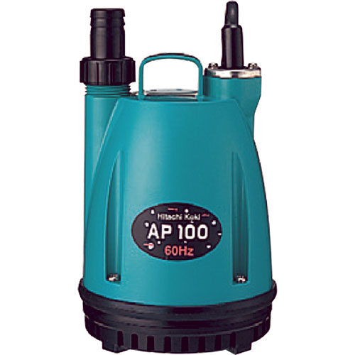 HiKOKI(ハイコーキ・日立工機)【AP150 水中ポンプ】50Hz~他