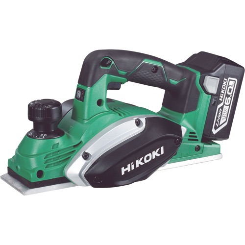 HiKOKI(ハイコーキ・日立工機)【P18DSL コードレスかんな】P18DSL(NN)~他