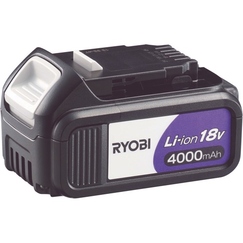 京セラインダストリアルツールズ【18V　リチウムイオン電池】B-1840L(3400201)～他