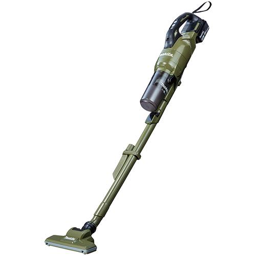 マキタ【CL286FD　充電式クリーナ】CL286FDRTW～他