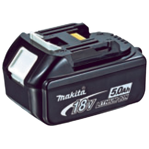 マキタ【BL1850B リチウムイオン電池】BL1850B