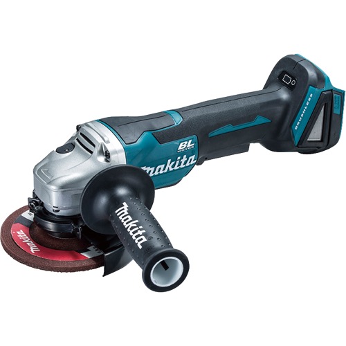 マキタ【GA508D 充電式ディスクグラインダ】GA508DZ