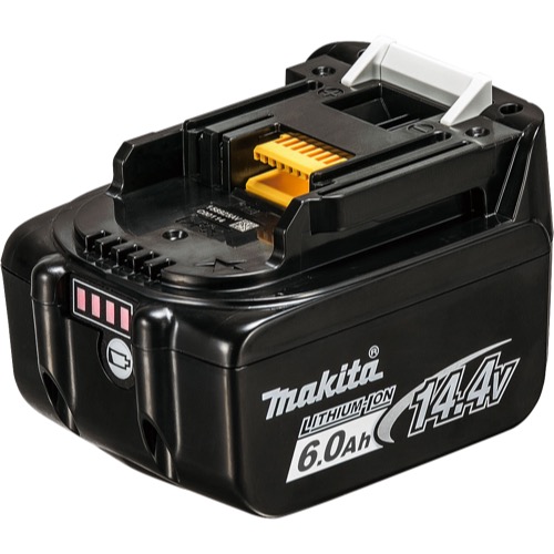 マキタ【14.4V リチウムイオン電池】BL1460B~他