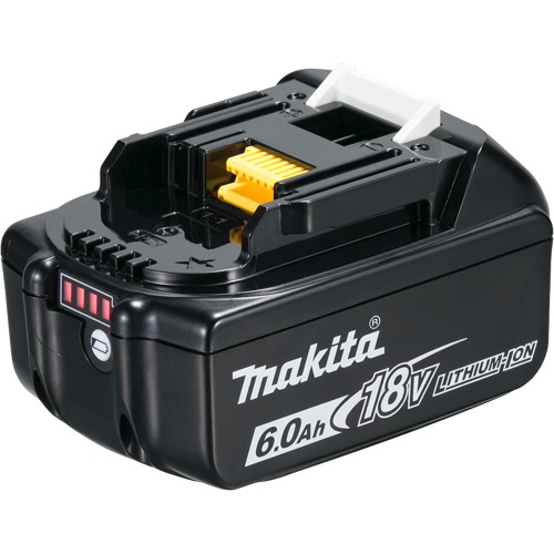 マキタ【18V リチウムイオン電池】BL1860B~他