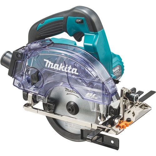 マキタ【KS513D 充電式防じんマルノコ】KS513DZ～他