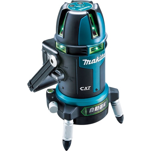 マキタ【SK506GDZ グリーンレーザー墨出し器】SK506GDZ