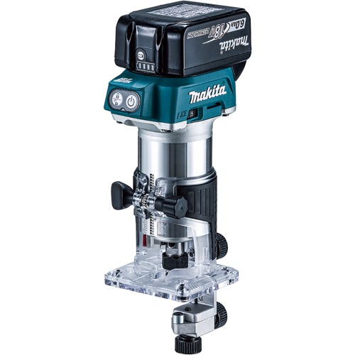 マキタ【RT50D 充電式トリマ】RT50DZ~他