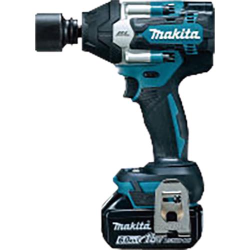 マキタ【TW700D 充電式インパクトレンチ】TW700DZ~他