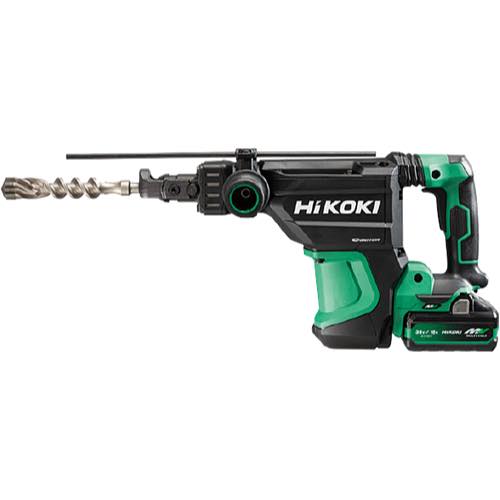 HiKOKI(ハイコーキ・日立工機)【DH3640DB コードレスロータリハンマドリル】DH3640DB(NNK)～他