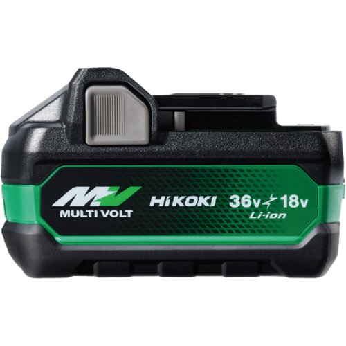 HiKOKI(ハイコーキ・日立工機)【36V/18V マルチボルトバッテリー】BSL36A18X~他