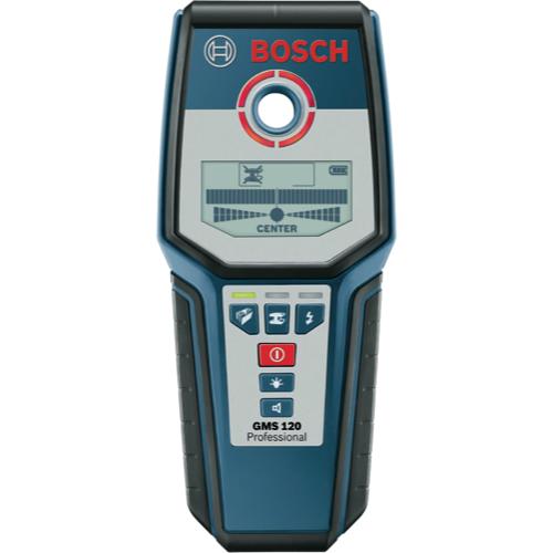 BOSCH(ボッシュ)【GMS120 デジタル探知機】GMS120
