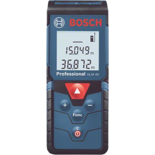 BOSCH(ボッシュ)【GLM40 レーザー距離計】GLM40