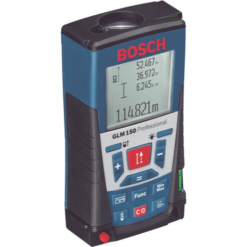 BOSCH(ボッシュ)【GLM150 レーザー距離計】GLM150