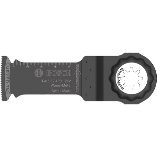 BOSCH(ボッシュ)【堅い木材・きわ切り・釘・銅管切断用 カットソーブレード】PAIZ32APB～他