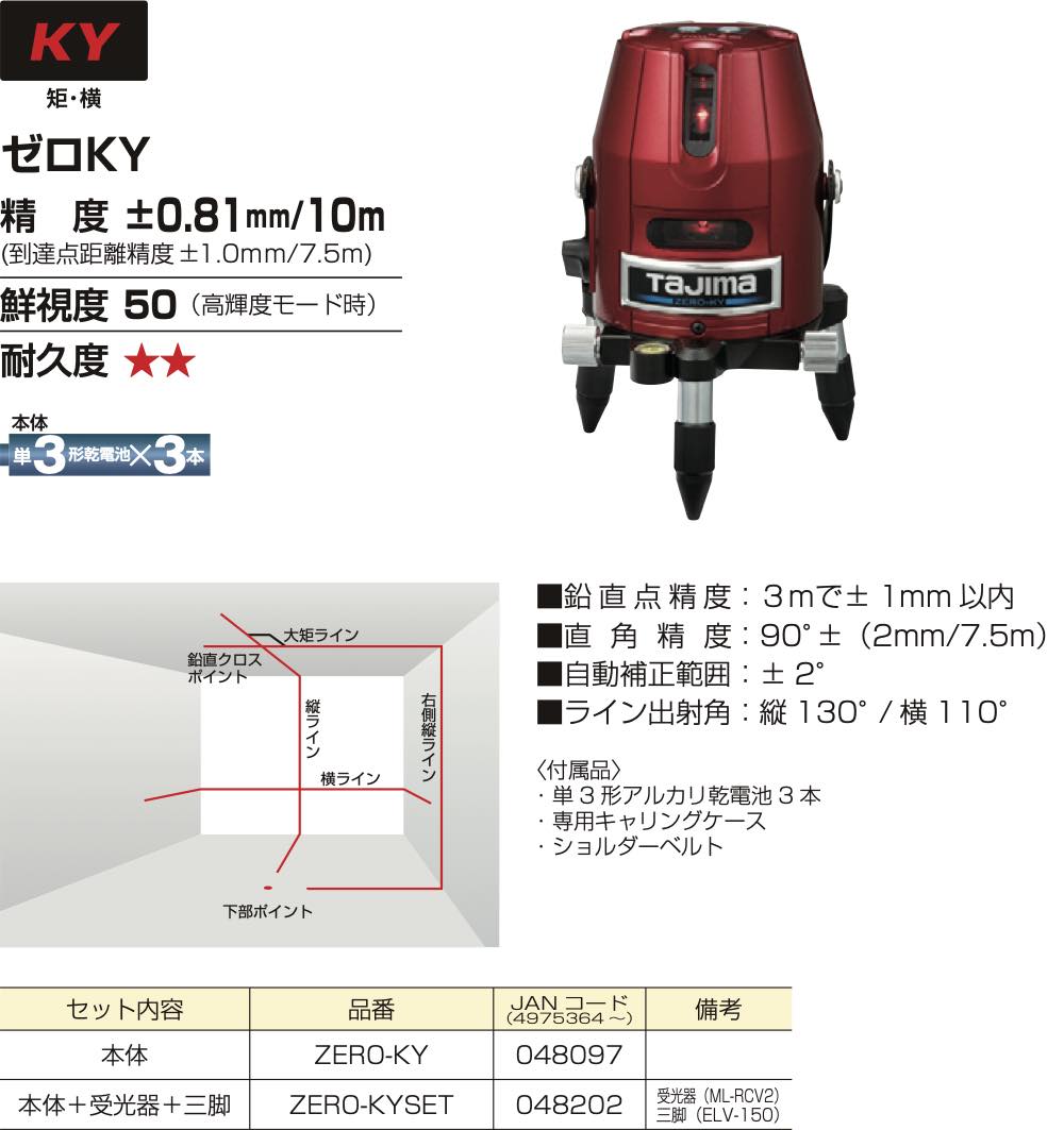 住宅建築資材と金物通販の【匠の一冊】 / TaJIma(タジマツール)【ZERO