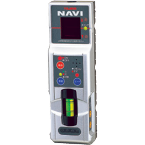 TaJIma(タジマツール)【NAVI-RCV2 NAVITERA用レーザーレシーバー2】NAVI-RCV2
