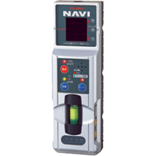 TaJIma(タジマツール)【NAVI-RCV3 NAVIゼロ用レーザーレシーバー3】NAVI-RCV3