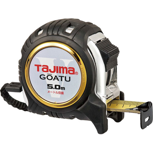 TaJIma(タジマツール)【剛厚Gロック-25(スチール剛厚テープ)】GAGL2550～他