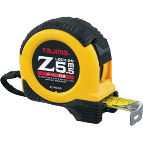 TaJIma(タジマツール)【Zロック-25】ZL25-55CB～他