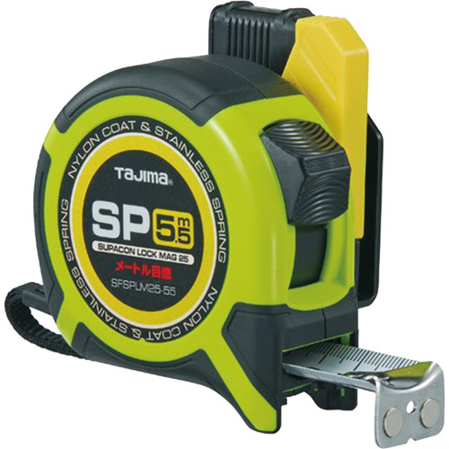 TaJIma(タジマツール)【セフコンベスパコンロックマグ爪-25】SFSPLM25-55BL