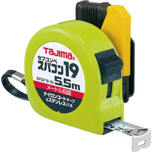 TaJIma(タジマツール)【セフコンベスパコン19】SFSP19-55BL