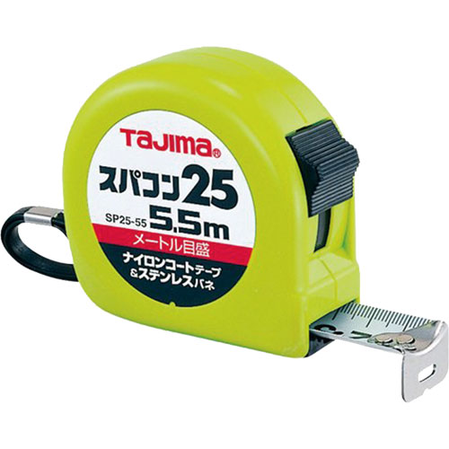 TaJIma(タジマツール)【スパコン25】SP2555BL～他