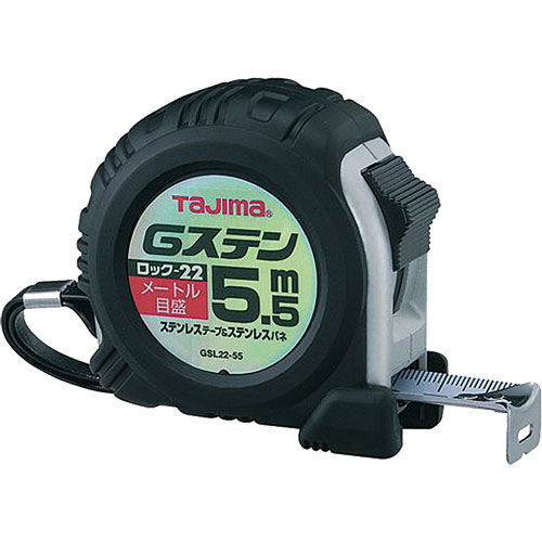 TaJIma(タジマツール)【Gステンロック-22】GSL2255BL～他