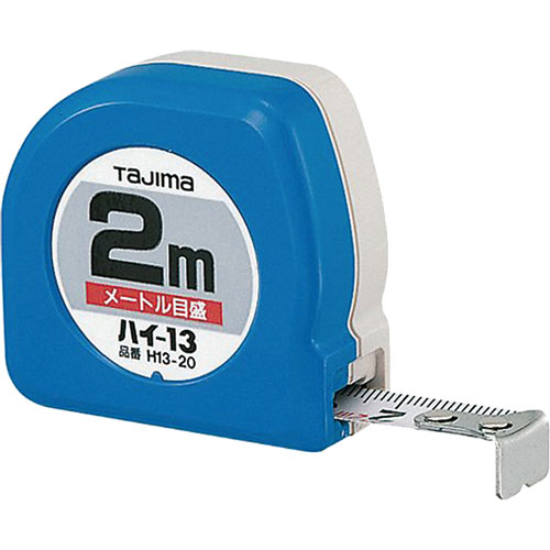 TaJIma(タジマ)【ハイ-13】H13-20BL~他