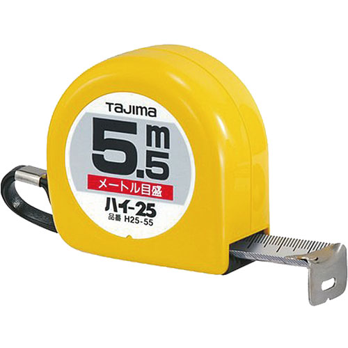 TaJIma(タジマツール)【ハイ-25】H25-35BL～他