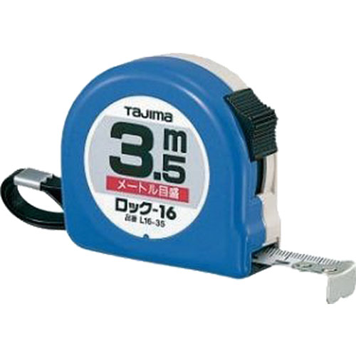 TaJIma(タジマ)【ロック-16】L16-35BL~他