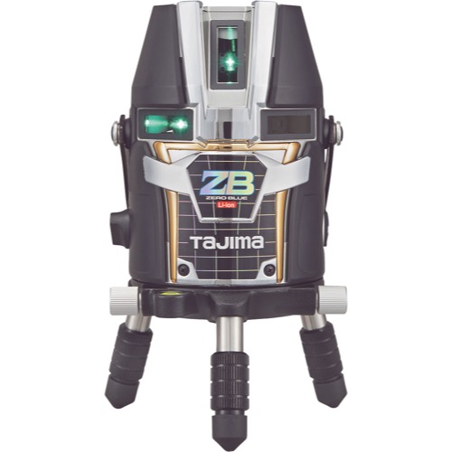 TaJIma(タジマツール)【ZEROBLUEリチウム-KYR レーザー墨出し器】ZEROBL-KYR～他